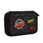 Пенал Yes твердий подвійний Drift King HP-01 (533719) - уменьшенное изображение 2