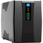 ИБП FrimeCom V-2000 LED, Line Int., AVR, 2 x евро, LED, металл - уменьшенное изображение 1