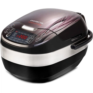 Мультиварка Polaris PMC 0489IH зображення 1