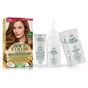 Фарба для волосся Wella Soft Color Безаміачна 77 - Золотисто-коричневий (3614228865777) - уменьшенное изображение 5