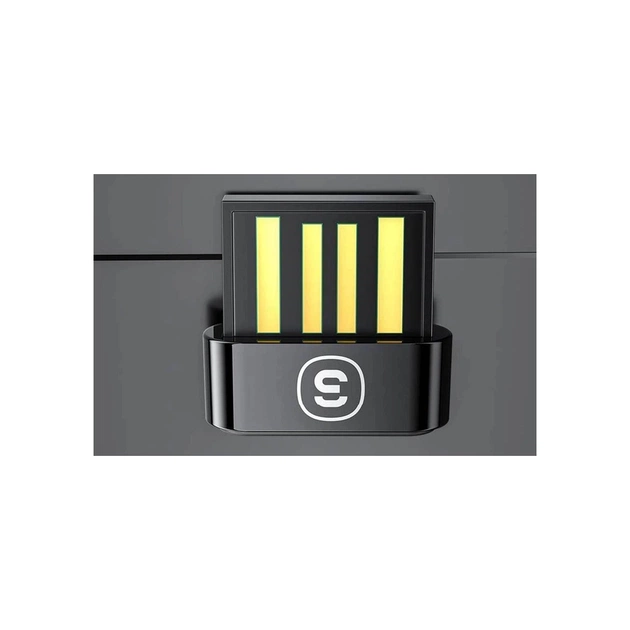 Bluetooth-адаптер Essager Cooler USB Bluetooth 5.0 (EBTMQ-XK01) - picture 4