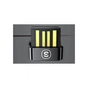 Bluetooth-адаптер Essager Cooler USB Bluetooth 5.0 (EBTMQ-XK01) - зменшене зображення 4