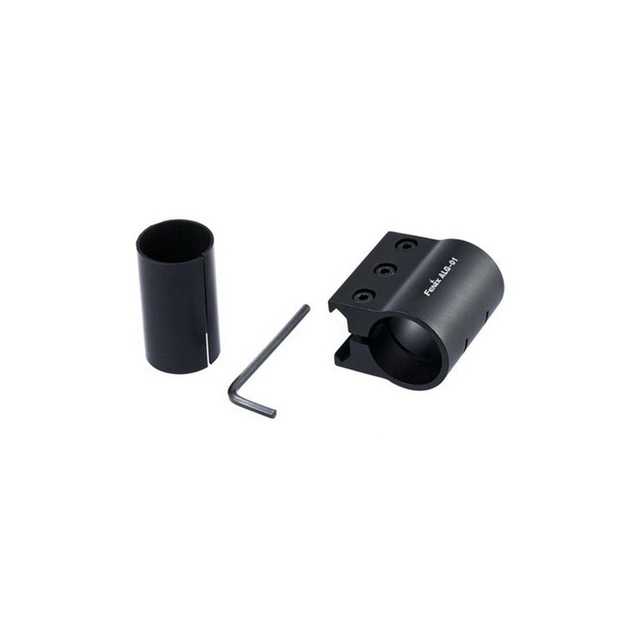 Кріплення для ліхтаря Fenix ALG-01 Picatinny (ALG-01) - зображення 4