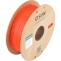 Пластик для 3D-принтера eSUN PLA matte dual 1,75mm 1kg RED YELLOW (PLA-MTD175B-RY1P1) - зменшене зображення 1