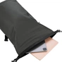 Рюкзак для ноутбука Tucano Rollo 15.6" Black (BKROL15-BK) - зменшене зображення 4