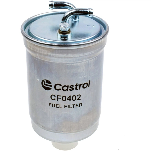 Фильтр топливный Castrol Filters CF0402 - изображение 1