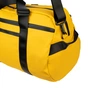 Дорожня сумка Tucano Gommo жовта (BGOMWE-Y) - зменшене зображення 5