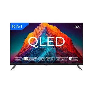 Телевізор Kivi 43U770QB зображення 1
