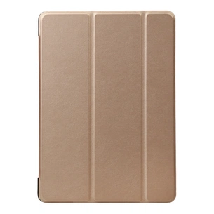 Чохол до планшета BeCover Apple iPad 9.7 2017/2018 A1822/A1823/A1893/A1954 Gold (701555) зображення 1