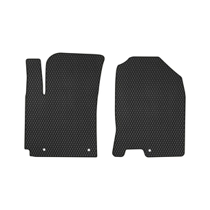 Килимок в салон EVAtech передні Hyundai Kona 2017+ SUV EU (HY52518AV2LA3RBB) зображення 1