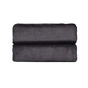 Плед Ardesto Flannel темно-сірий, 160х200 см (ART0210SB) - зменшене зображення 10