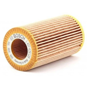 Фільтр масляний Bosch 1 457 429 119 зображення 1