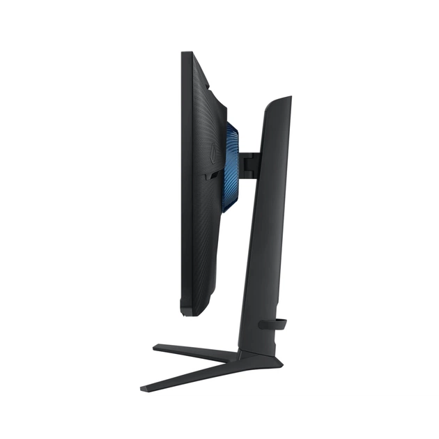 Монiтор Samsung 27" Odyssey G4 S27BG400EI (LS27BG400EIXCI) IPS Black - picture 8