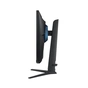 Монiтор Samsung 27" Odyssey G4 S27BG400EI (LS27BG400EIXCI) IPS Black - уменьшенное изображение 7