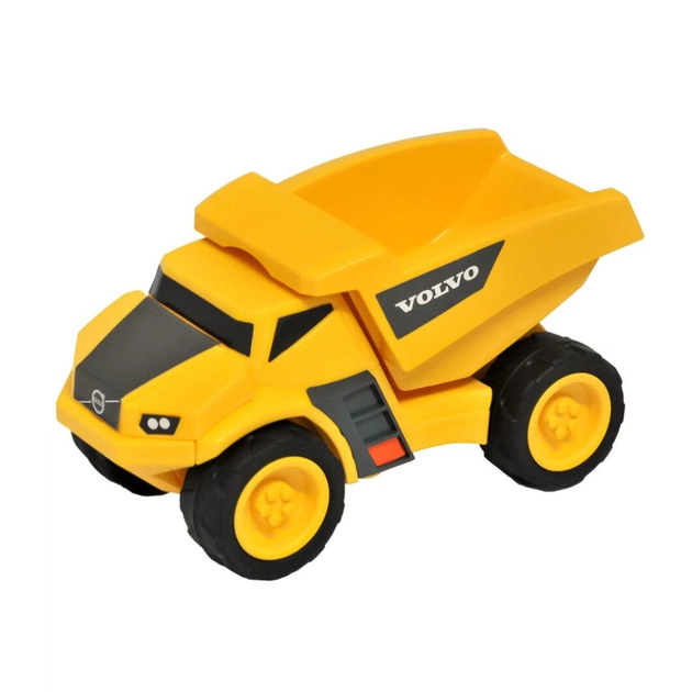 Спецтехніка Tigres Самоскид Volvo (2423) - зображення 1