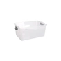Пищевой контейнер Violet House Family Box 17 л Clear (0972 FAMILY BOX прям. 17 л) - уменьшенное изображение 2