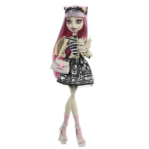 Лялька Monster High Рошель Перше покоління (JHK57) зображення 1