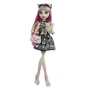 Кукла Monster High Рошель Первое поколение (JHK57) - уменьшенное изображение 1