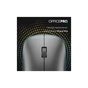 Мишка OfficePro M225G Silent Click Wireless Gray (M225G) - зменшене зображення 8
