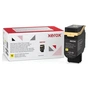 Тонер-картридж Xerox C325 Yellow 5.5K (006R04834) - зменшене зображення 1