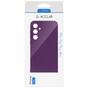 Чохол до мобільного телефона ACCLAB Silicone Case Samsung Galaxy A55 Lilac (1283126601972) - зменшене зображення 2