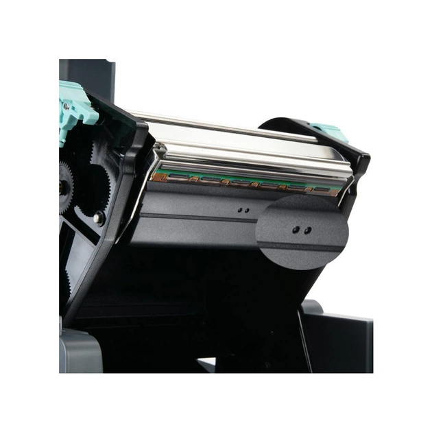 Принтер етикеток Godex G530 (300dpi) US (0011-G53C01-000) - picture 3