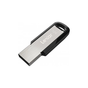 USB флеш накопичувач Lexar 32GB JumpDrive M400 USB 3.0 (LJDM400032G-BNBNG) зображення 1
