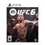 Игра Sony UFC 6, BD disc (5030943125466) - уменьшенное изображение 1
