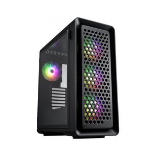 Корпус для ПК FSP CUT593AB зображення 1