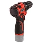 Шуруповерт Vitals Master, AU 1232c BL, 12V, 32Нм, 400·1400об/мин, 1.1кг (без АКБ и ЗП) (235675) - уменьшенное изображение 5
