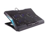 Підставка до ноутбука ColorWay Cooling Laptop Q3, 10-17 (CW-CLQ3) - уменьшенное изображение 2