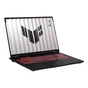 Ноутбук Asus TUF Gaming A16 FA608UP-RV206 (90NR0KT1-M00D20) Jaeger Gray - зменшене зображення 2