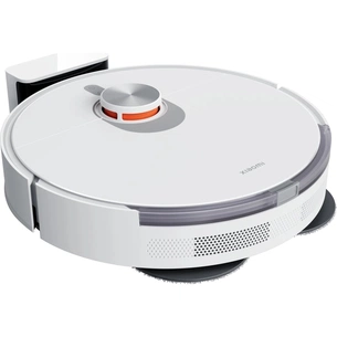 Пилосос Xiaomi Robot Vacuum S20+ White зображення 1