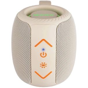 Акустична система NEWVEW NV-9242 BT/USB/TF/FM/TWS White (NWVW-NV-9242-WH) зображення 1