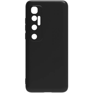 Чохол до мобільного телефона Armorstandart Matte Slim Fit Xiaomi Mi 10 Ultra Black (ARM57396) зображення 1
