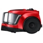 Пилосос Samsung VCC45W0S3R/UK - зменшене зображення 4