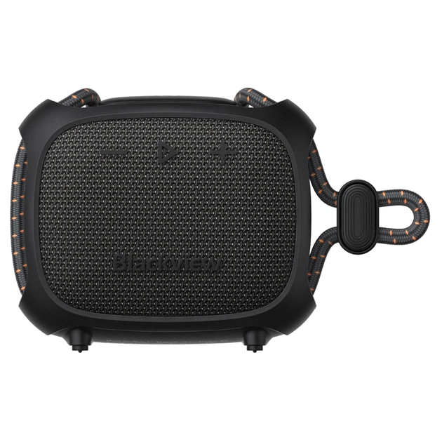 Акустична система Blackview AuraBass 1 Black (6931548325680) - picture 1