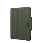 Чохол до планшета UAG iPad Air 11" (Gen 6 2024) Metropolis SE Olive (124473117272) - уменьшенное изображение 7