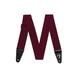 Ремінь для гітари Fender Strap 2" Modern Tweed Black / Red (236948) зображення 1