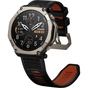 Смарт-годинник Amazfit T-Rex ULTRA 2 W2550GL2N Чорний (1186954) - зменшене зображення 6