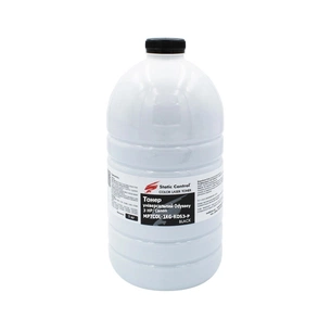 Тонер HP/Canon MPTCOL OS3 1 кг black (фасовка) Static Control (MPTCOL-1KG-KOS3-P) зображення 1