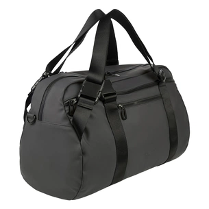 Дорожня сумка Tucano Gommo чорна (BGOMWE-BK) зображення 1