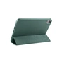 Чохол до планшета BeCover Apple iPad Mini 7 2024 Dark Green (712429) - зменшене зображення 2