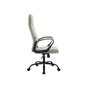 Офісне крісло Special4You Bali olive (E7443) - зменшене зображення 3