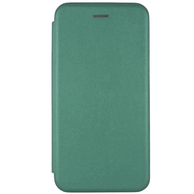 Чохол до мобільного телефона BeCover Exclusive Samsung Galaxy A17 5G SM-A17 Dark Green (716165) - зображення 1