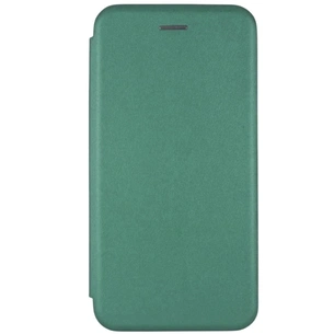 Чехол для мобильного телефона BeCover Exclusive Samsung Galaxy A17 5G SM-A17 Dark Green (716165) изображение 1