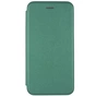 Чохол до мобільного телефона BeCover Exclusive Samsung Galaxy A17 5G SM-A17 Dark Green (716165) - зменшене зображення 1