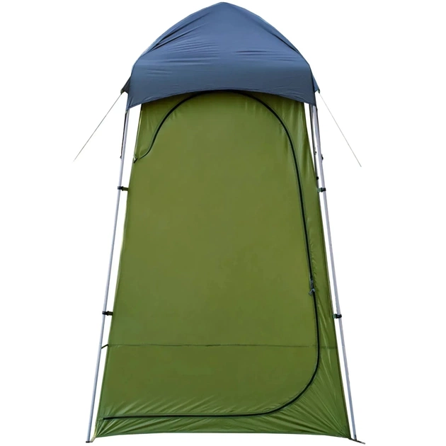Намет Tribe санітарний Shower Pro (T-AC-0001-olive) - picture 2