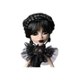 Лялька Monster High колекційна Венздей Танці Rave N (HXJ03) - зменшене зображення 2