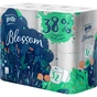 Туалетний папір Grite Blossom 3 шари 32 рулони (4770023346787/4770023348798) - зменшене зображення 1